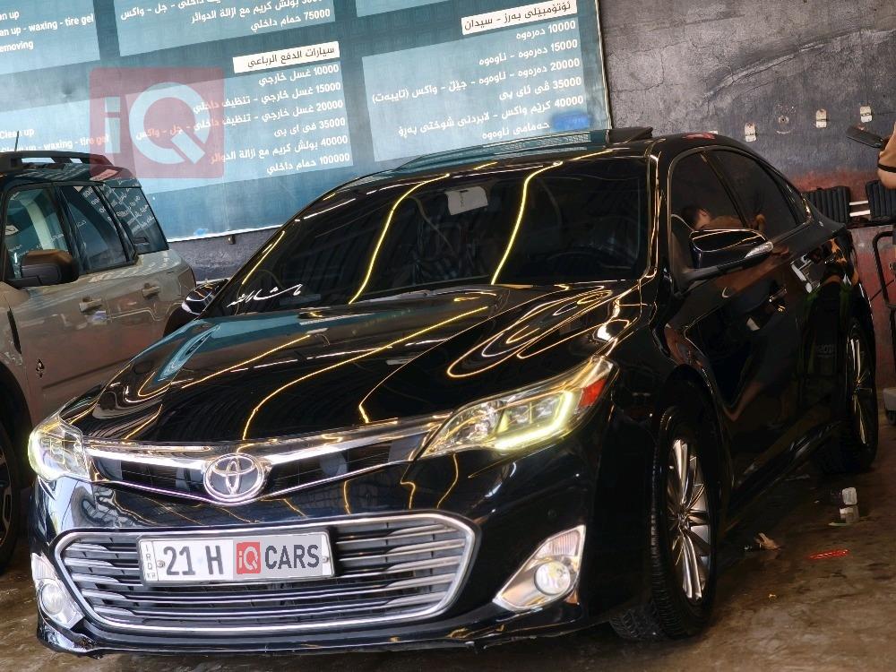 Toyota Avalon